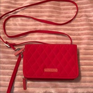 Vera Bradley Small Purse